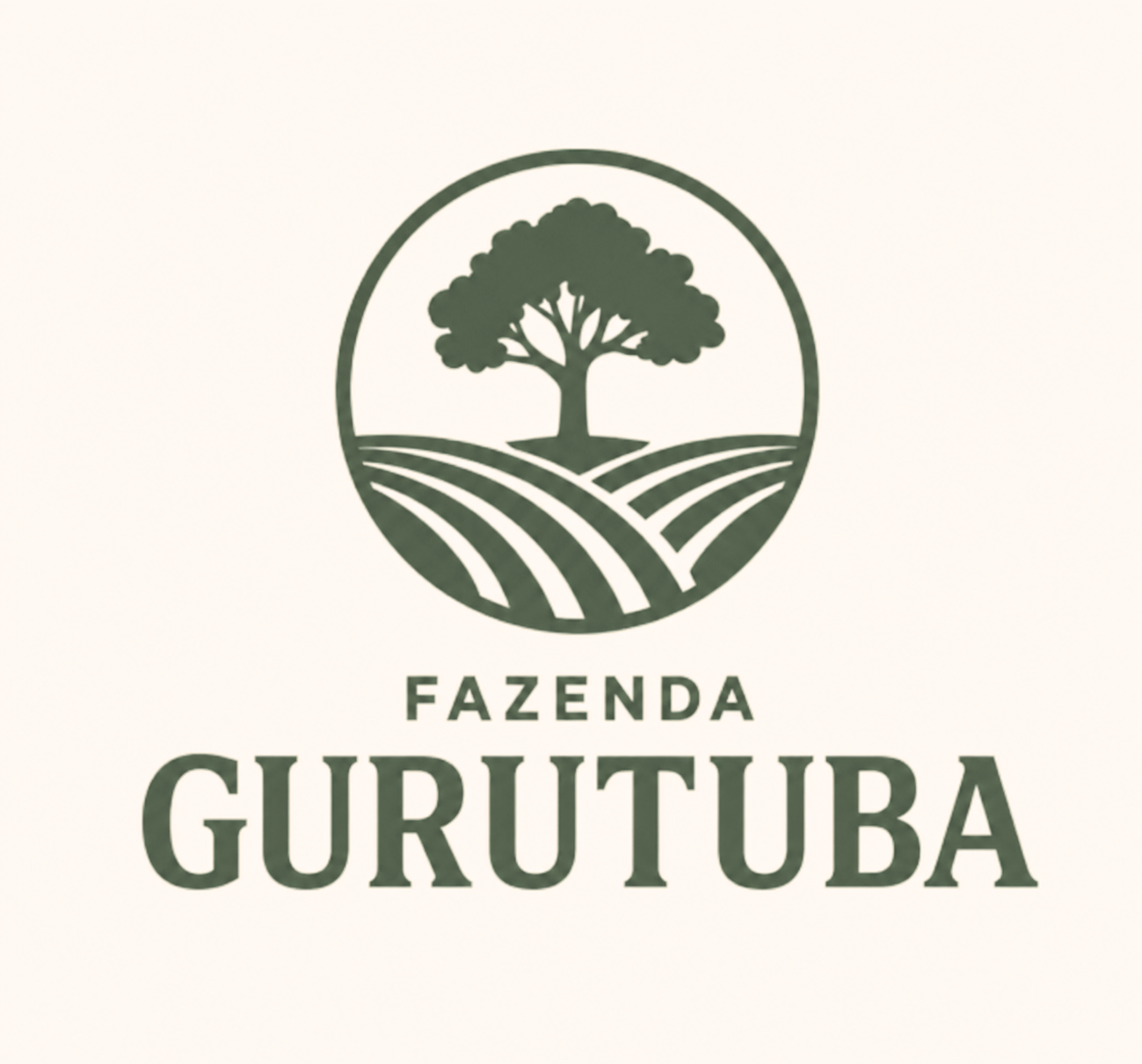 Logo Fazenda Gurutuba